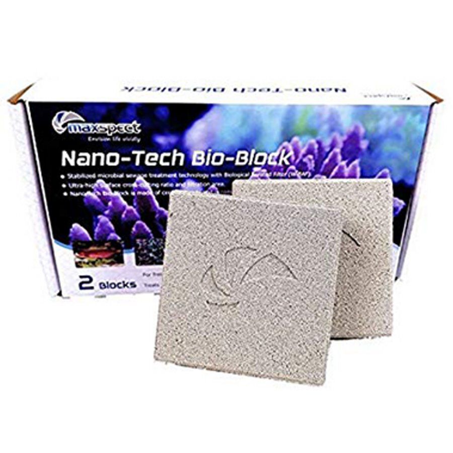 Maxspect Maxspect Nano-Tech Clear Cube para acuario