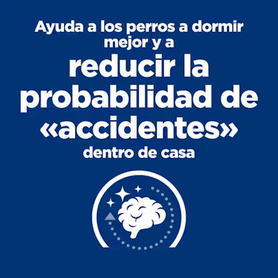 12 kg Hill's Prescription Diet b/d Ageing and Alertness Care Pollo pienso para perros, , large Imagen numero 6