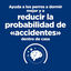 12 kg Hill's Prescription Diet b/d Ageing and Alertness Care Pollo pienso para perros, , large indicador imagen numero 6