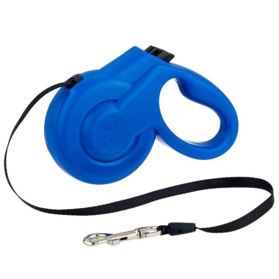 Fida Correa Extensible Fida Style Para Perro thumbnail