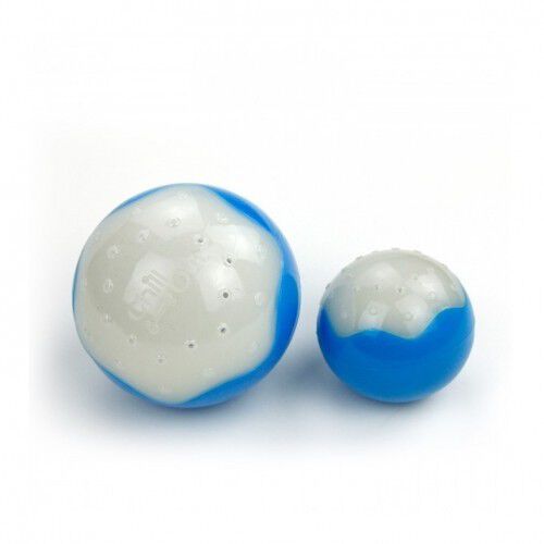 Pelota jueguete congelable Afp Chill Out color Azul, , large Imagen numero 5