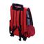 Transportín/Carrito PawHut 2 en 1 color Rojo, , large indicador imagen numero 4
