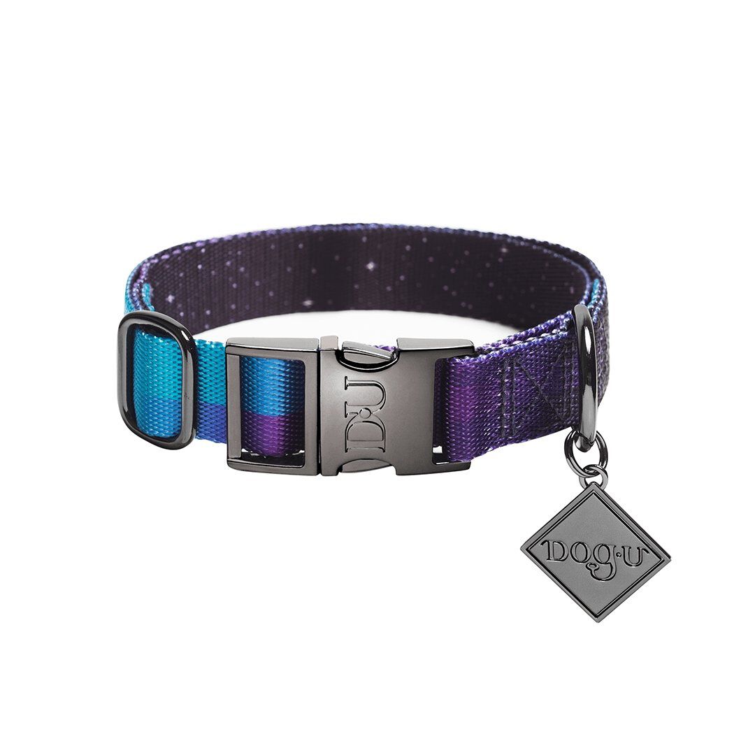 Collar para perro - Boreal - Midnight, , large Imagen numero 1