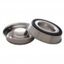 Dogit Comedero Acero Inox Anti Deslizante color Metal, , large indicador imagen numero 2