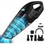 Aspirador de mano Conga Immortal ExtremeSuction 22,2V Hand, , large indicador imagen numero 2