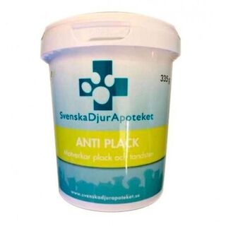 European pet pharmacy anti placa