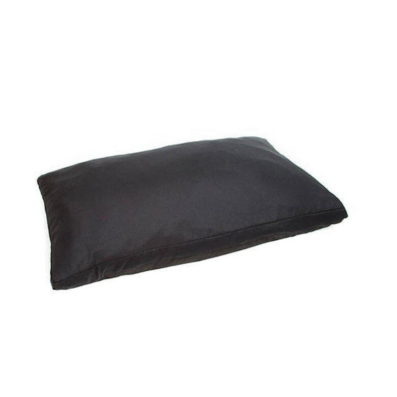 Dogzzz Brutus Cama Grande Negra para perros, , large image number null