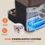 Nobleza Comedero Autom&aacute;tico Inteligente WiFi para Gatos y Perros, , large indicador imagen numero 5