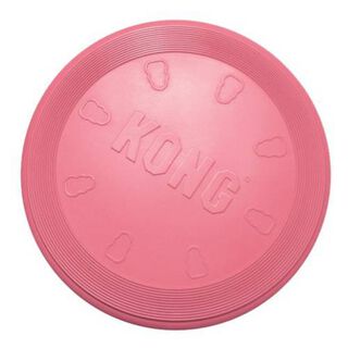 Juguete frisbee para perros seguro para los dientes, disco volador flotante  al aire libre para perros de razas pequeñas, medianas y grandes, juguete