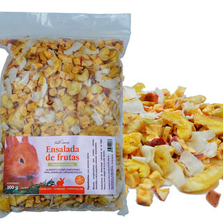 Finca Casarejo Snack Natural para roedores