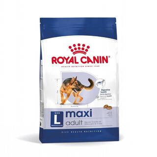 Royal Canin Maxi Adult pienso para perros