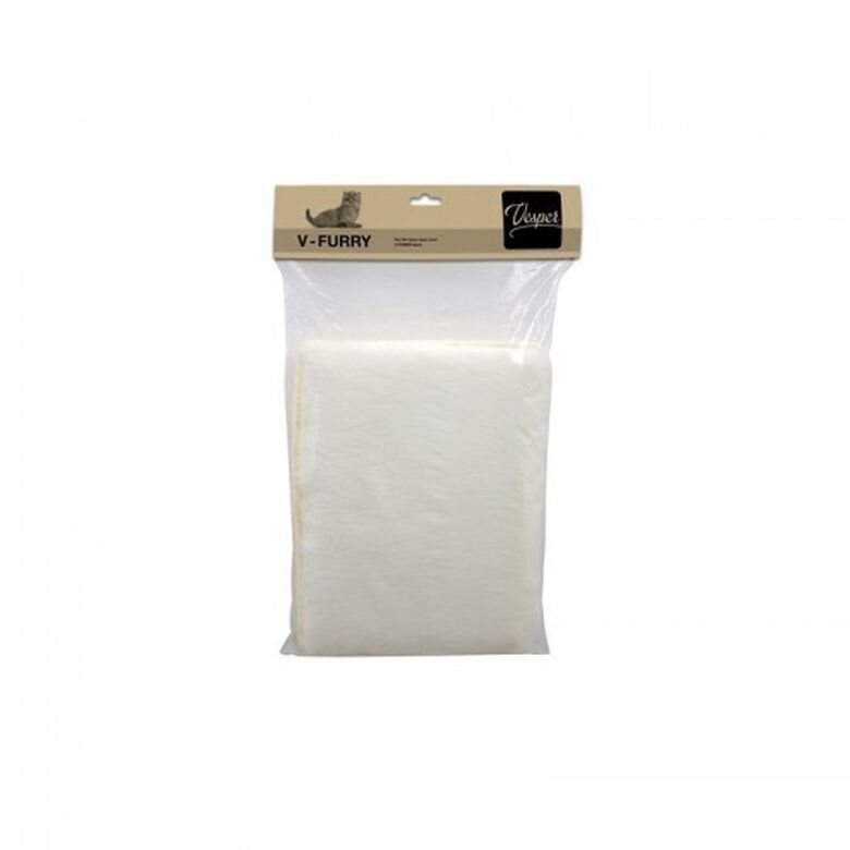 Felpudo Catit Vesper Rug grande color Beige thumbnail