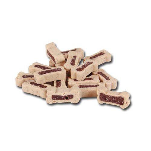 Criadores Huesitos Semihúmedos Cordero para perros thumbnail