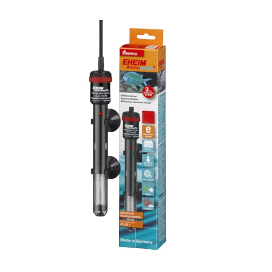 EHEIM Thermocontrol-e termocalentador para acuario