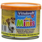 Snack de minisalchichas para perros, , large image number null