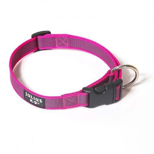 Collar Julius K9 para perros color Rosa, , large Imagen numero 1