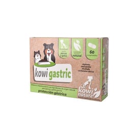 Kowi Nature Gastric para perros y gatos