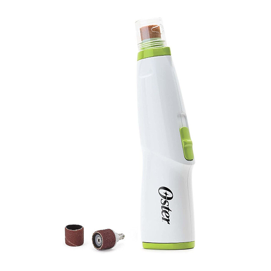 Oster lima de u&ntilde;as el&eacute;ctrica para perros y gatos Imagen numero 1