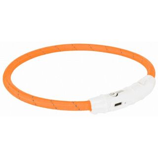Trixie Collar con Luz Flash para perros