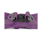 Gloria Air Mesh Trek Star Arnés Morado para perros, , large image number null