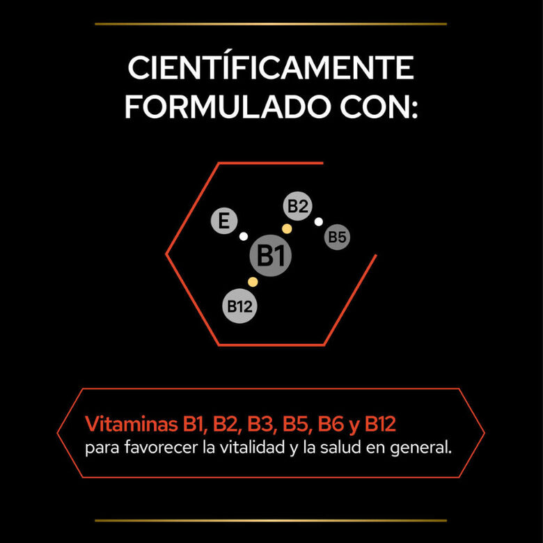 Pro Plan Multivitamins + para gatos thumbnail