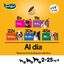 140 g Pedigree Tasty Mini Snacks Sabor Queso y Buey para Perros, , large indicador imagen numero 4