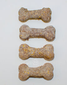 Dogg Treats Kissmint Galletas para perros
