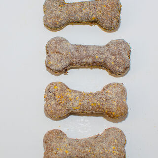 Dogg Treats Kissmint Galletas para perros