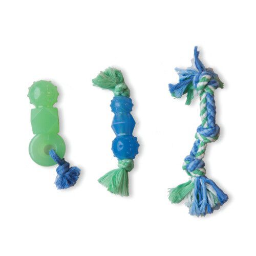 Petstages Dentachew mordedores para perro Imagen numero 1