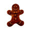 75 g Wonder Christmas Galleta de Jengibre para perros, , large indicador imagen numero 3