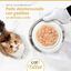 Catit Cuisine Fillet Pollo con Gambas en Caldo, 75g, , large indicador imagen numero 2