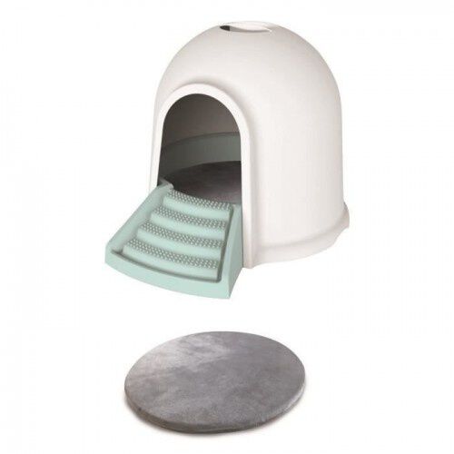 Arenero para deals gatos tiendanimal