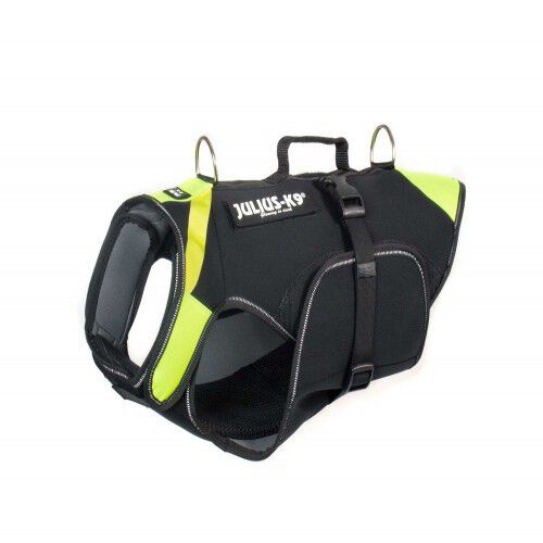 Arn&eacute;s multifuncional Julius K9 color Negro, , large Imagen numero 1