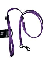 Correa Nylon Martin Sellier Malva XS