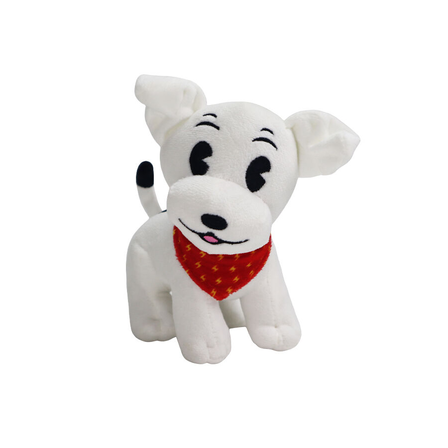 Dashi Plush Toy Pudgy, , large Imagen numero 1