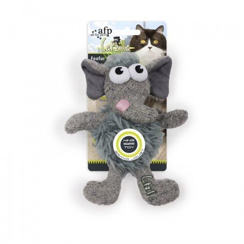 All for paws peluche foofur para gatos, , large Imagen numero 2
