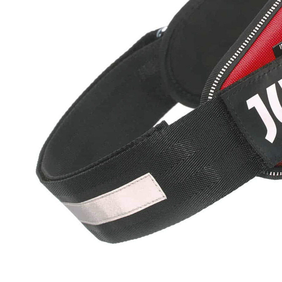 Julius-K9 IDC Arnés Rojo para perros thumbnail