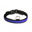 Collar luminoso con USB para perros color Blanco, , large indicador imagen numero 4