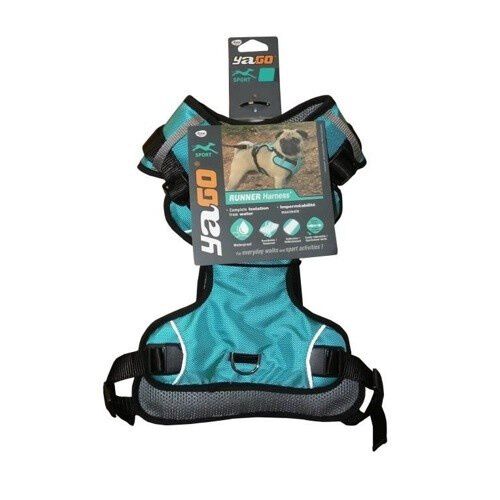 Yago Arn&eacute;s Impermeable para perros peque&ntilde;os, , large Imagen numero 2