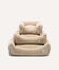 Cama perro borreguito, SNOZY, , large indicador imagen numero 5