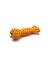 BIMORDISCOS Beep Bone Hueso con Sonido de Goma Natural para Perros, , large indicador imagen numero 2