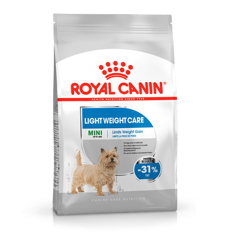 Royal Canin Mini Light Weight Care pienso para perros, , large image number null