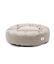 Cama Perro Chenilla Beige, Nuba, , large indicador imagen numero 1