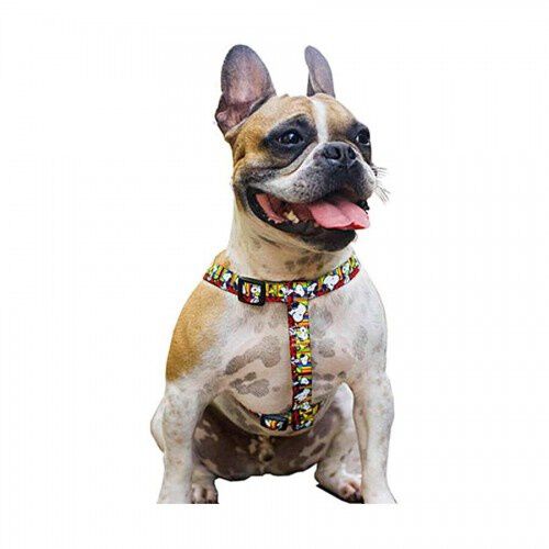 Zooz arn&eacute;s Snoopy para perros, , large Imagen numero 2