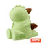 Tootoy! Chew Dino Treat mordedor portasnacks para perros, , large indicador imagen numero 1