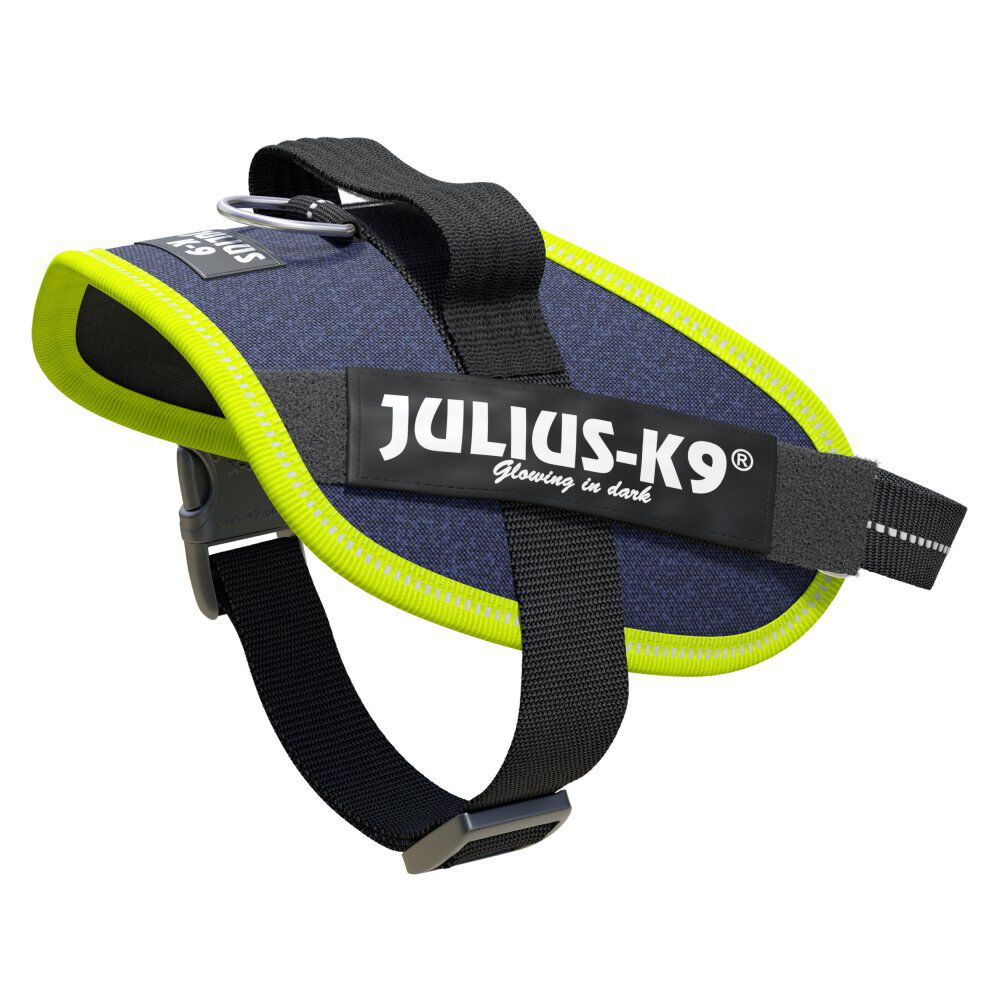 JULIUS - K9 Arnes Julius K9 IDC Vaquero-Neon, , large Imagen numero 1