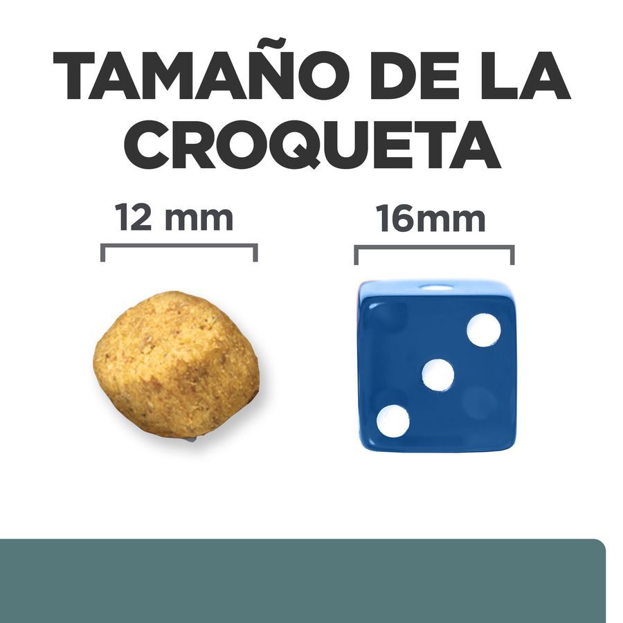 2 x 10 kg Hill's Prescription Diet Diabetes Care w/d Pollo pienso para perros &iexcl;Pack ahorro!, , large Imagen numero 8