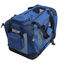 Transportin para perros plegable Yatek de entradas laterales y superiores con alta visibilidad, confort y seguridad para tu mascota, talla XXL (91,4 x 63,5 x 63,5 cm), , large indicador imagen numero 6