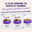 85 g Edgard & Cooper Pato & Pavo sobre en salsa para gatos, , large indicador imagen numero 9