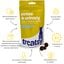 Treatsy Estr&eacute;s & Urinario Gato &ndash; Complemento Veterinario Antiestres y Cistitis Idiop&aacute;tica Felina &ndash; L-Tript&oacute;fano, Omega-3, N-Acetil-D-Glucosamina &ndash; 90 Snacks Blandos, , large indicador imagen numero 3